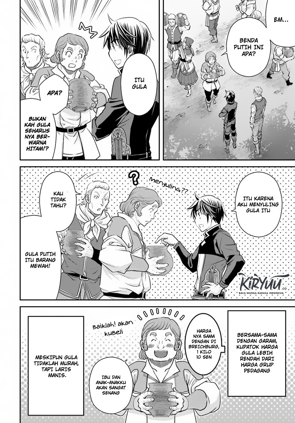 Chapter 50 - halaman 11