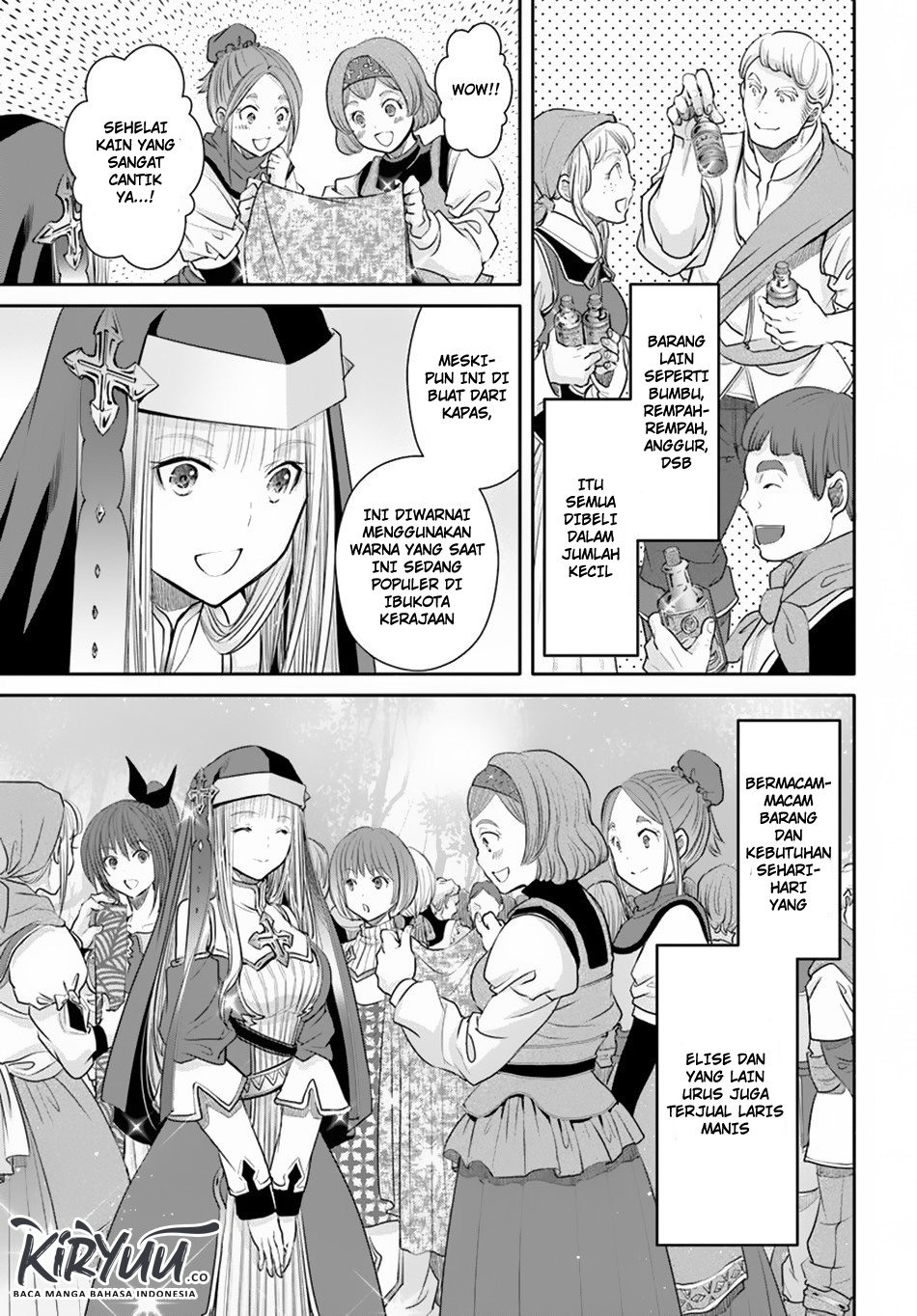 Chapter 50 - halaman 12