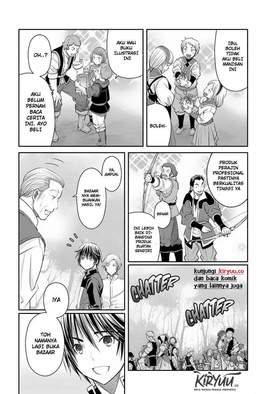 Chapter 50 - halaman 15