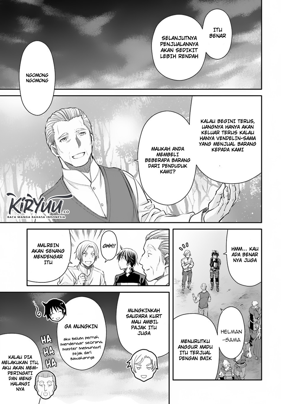 Chapter 50 - halaman 16