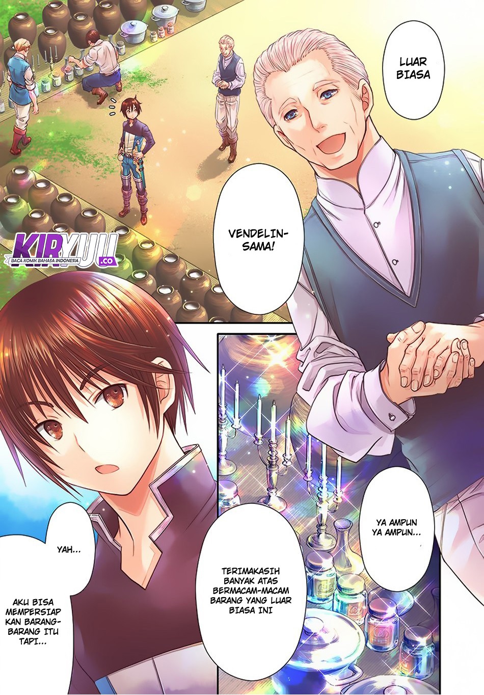 Chapter 50 - halaman 3