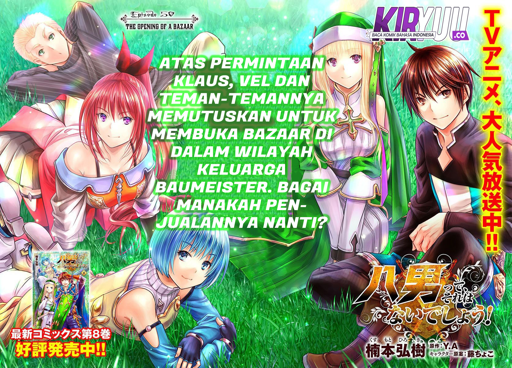 Chapter 50 - halaman 4