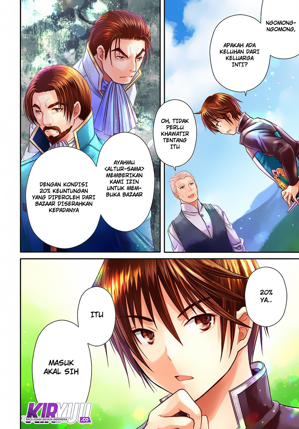 Chapter 50 - halaman 5