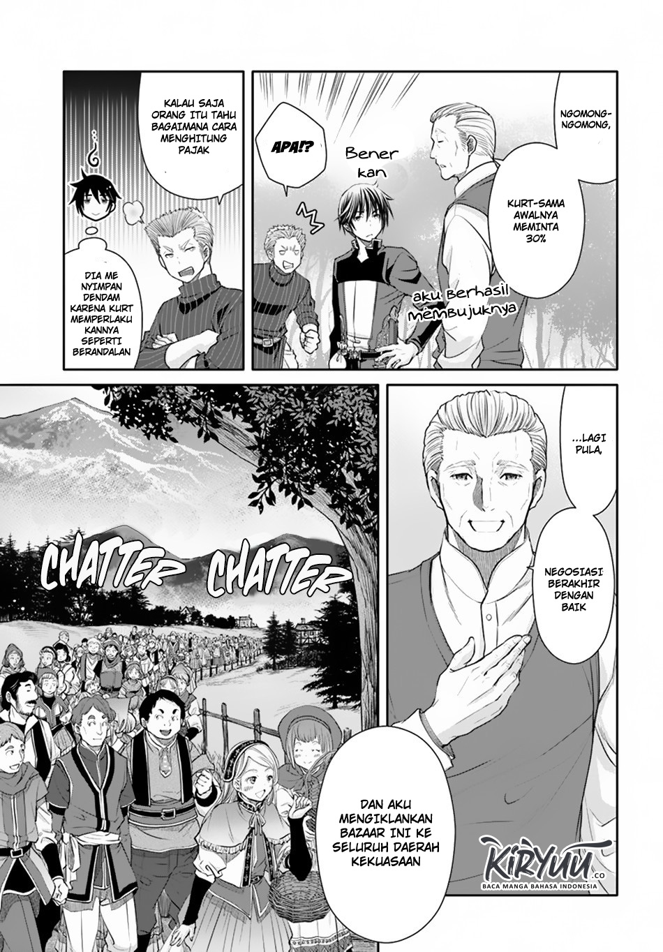 Chapter 50 - halaman 6