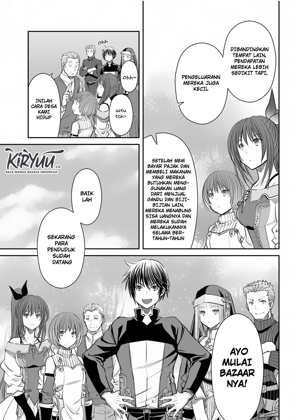 Chapter 50 - halaman 8
