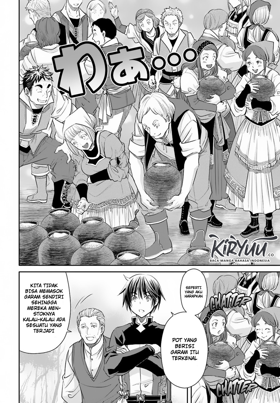 Chapter 50 - halaman 9