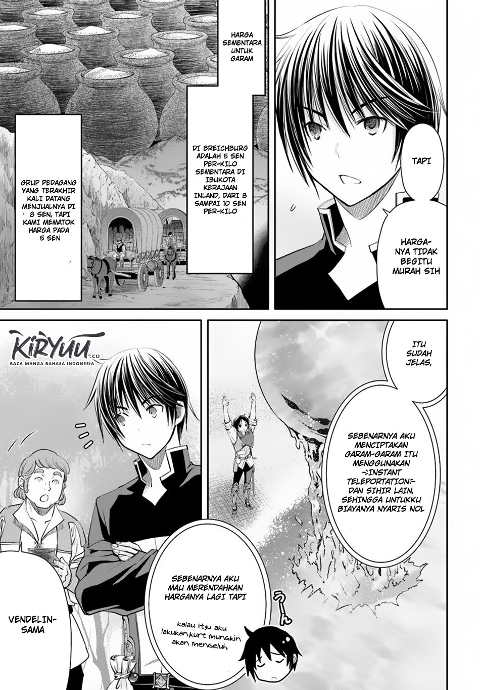 Chapter 50 - halaman 10