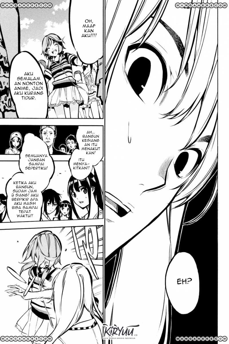 Chapter 194 - halaman 12