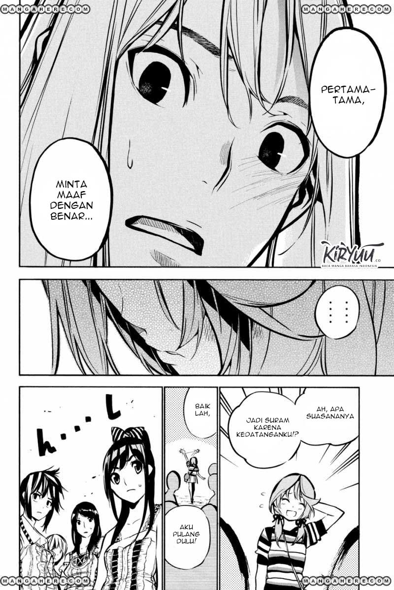 Chapter 194 - halaman 13