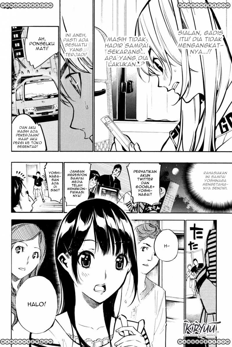 Chapter 194 - halaman 15