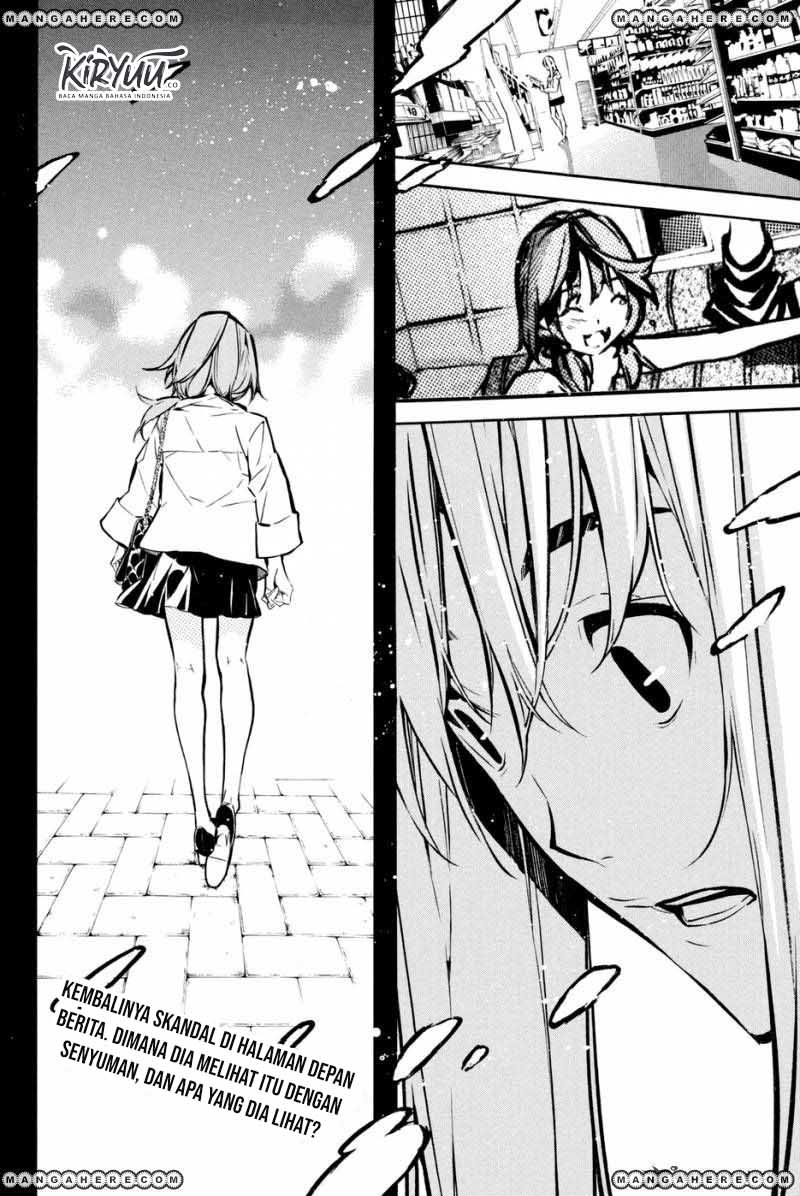 Chapter 194 - halaman 20