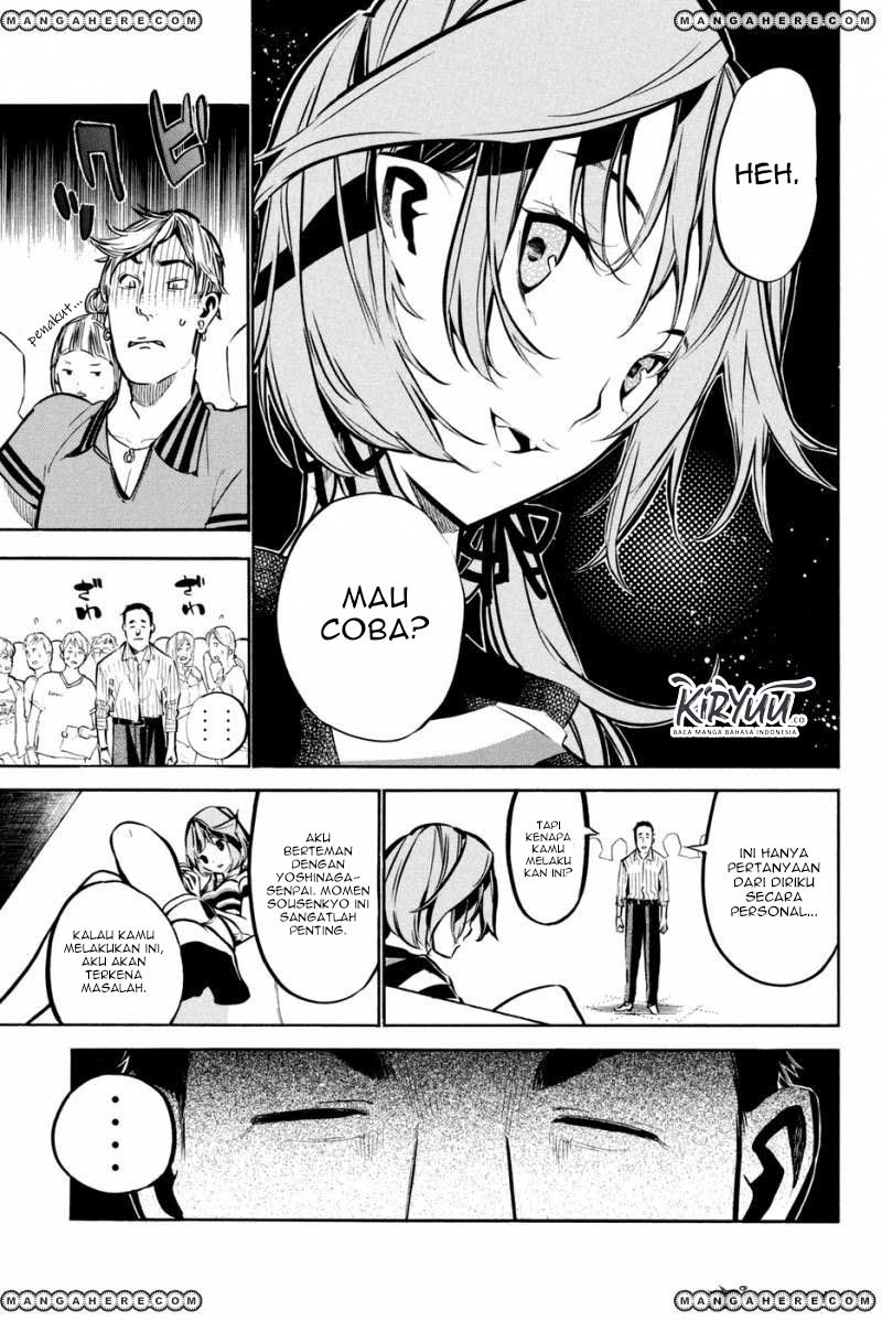 Chapter 194 - halaman 6