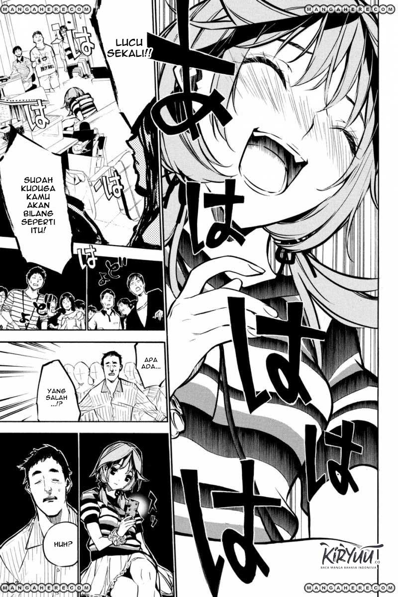 Chapter 194 - halaman 8