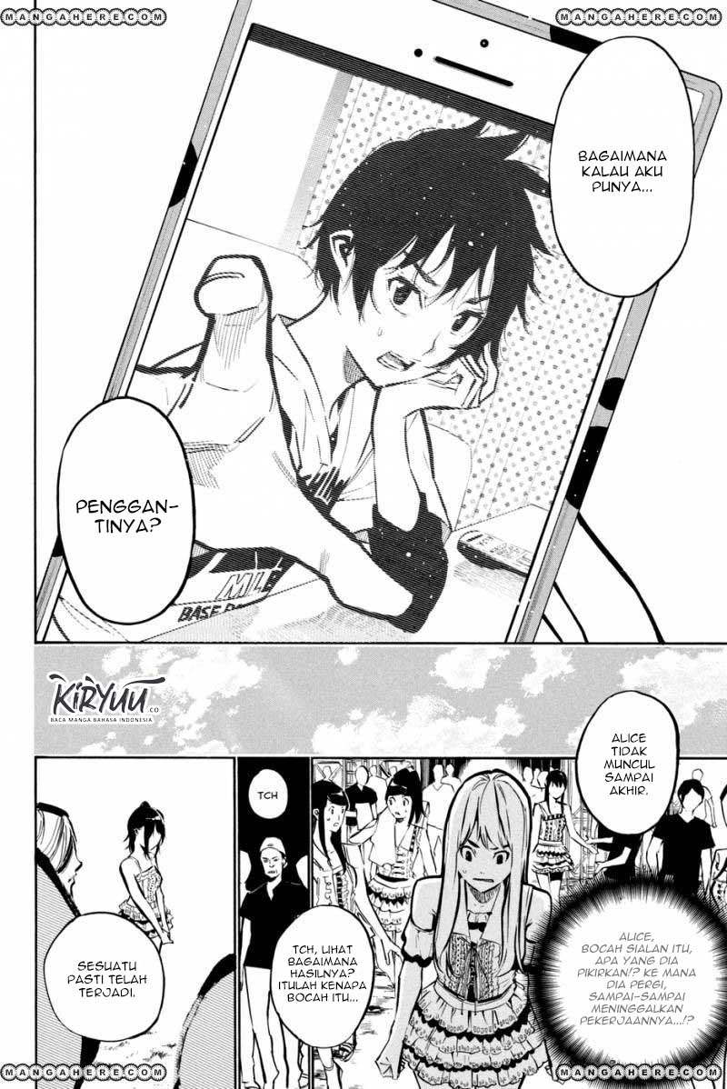Chapter 194 - halaman 9