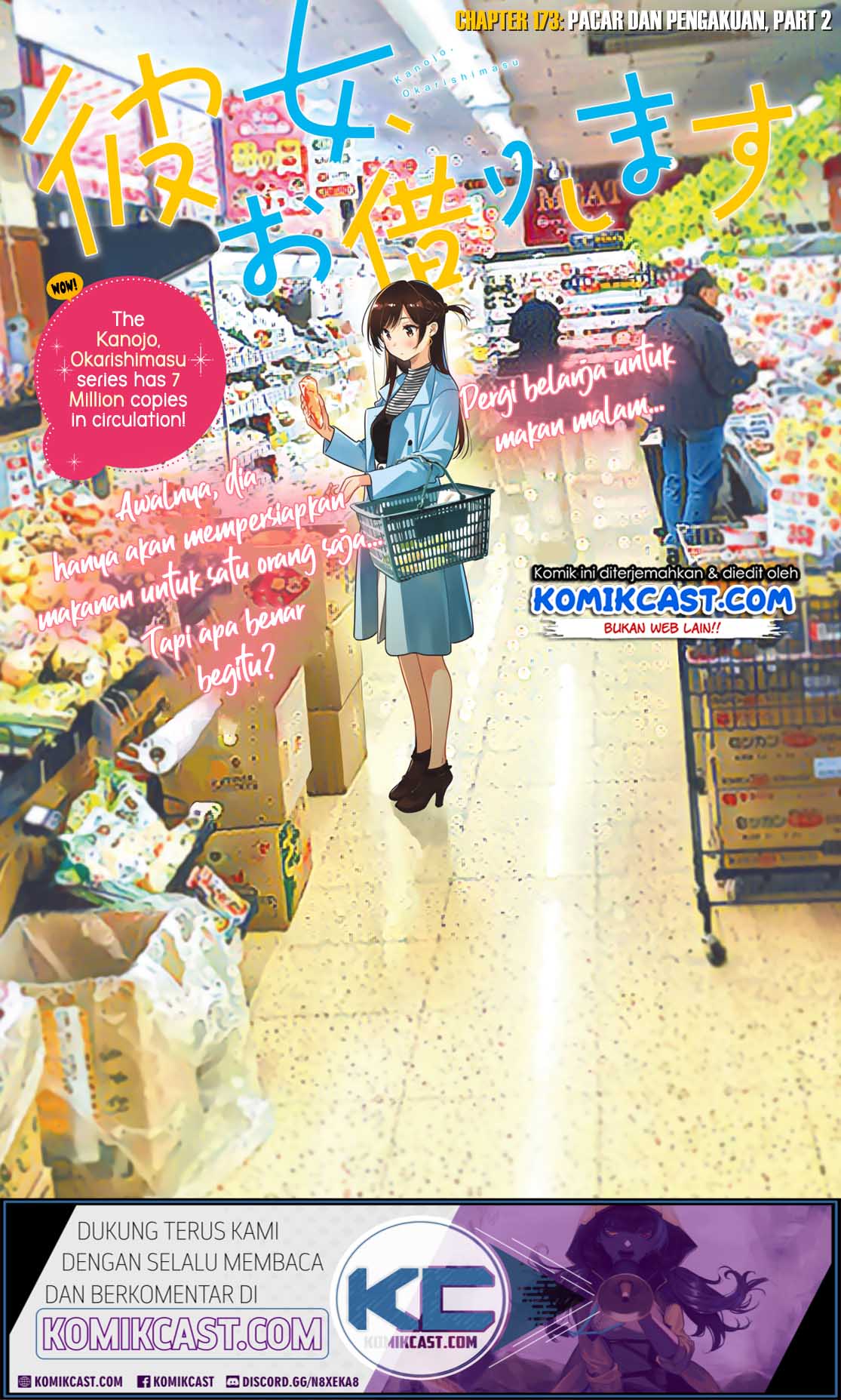 Chapter 173 - halaman 2