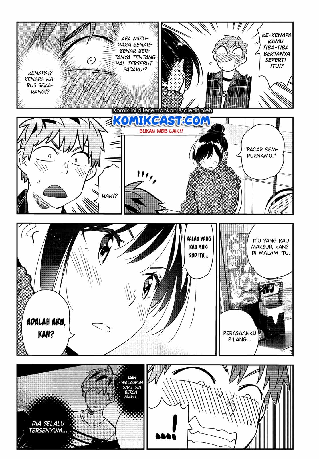 Chapter 173 - halaman 17