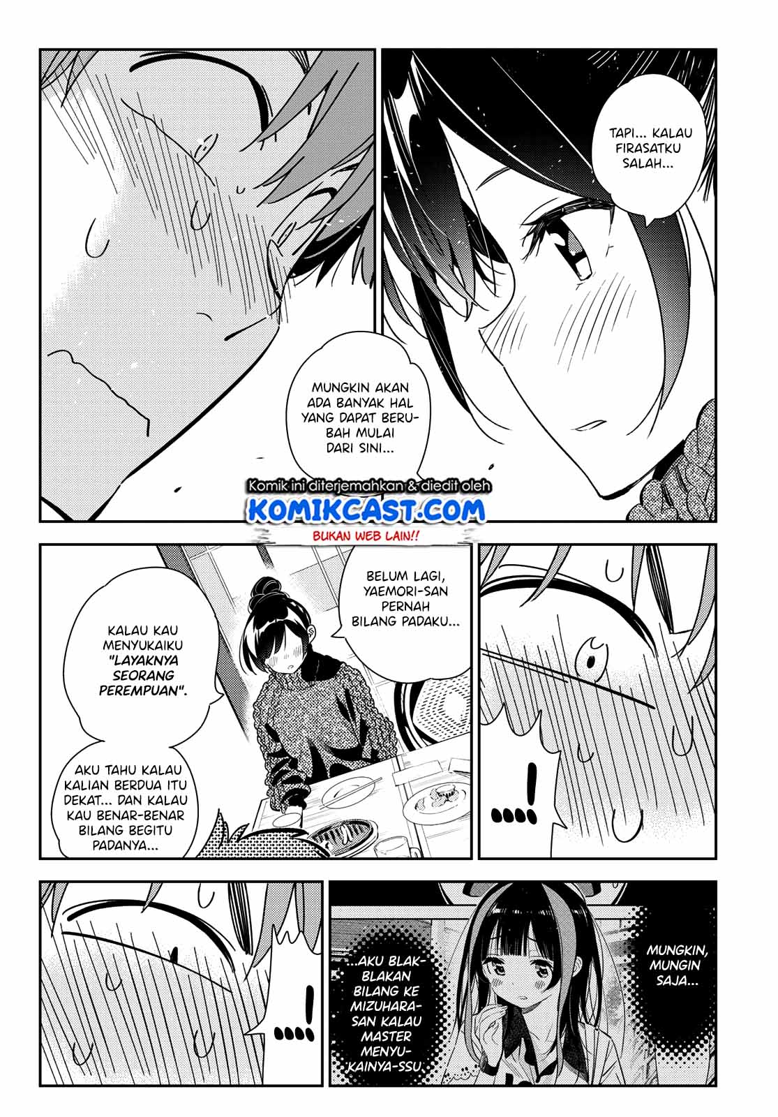 Chapter 173 - halaman 19
