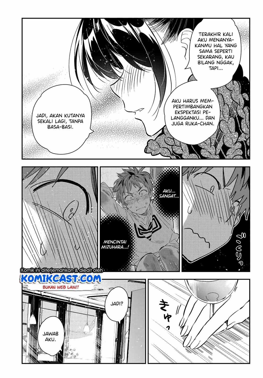 Chapter 173 - halaman 20