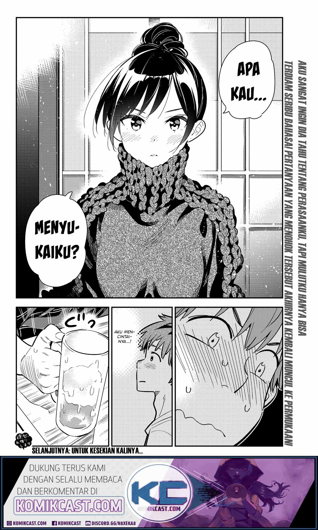 Chapter 173 - halaman 21