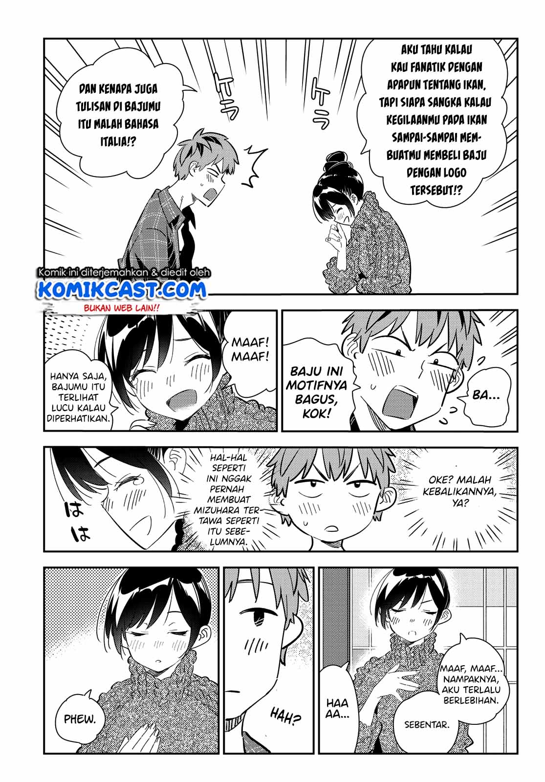 Chapter 173 - halaman 7