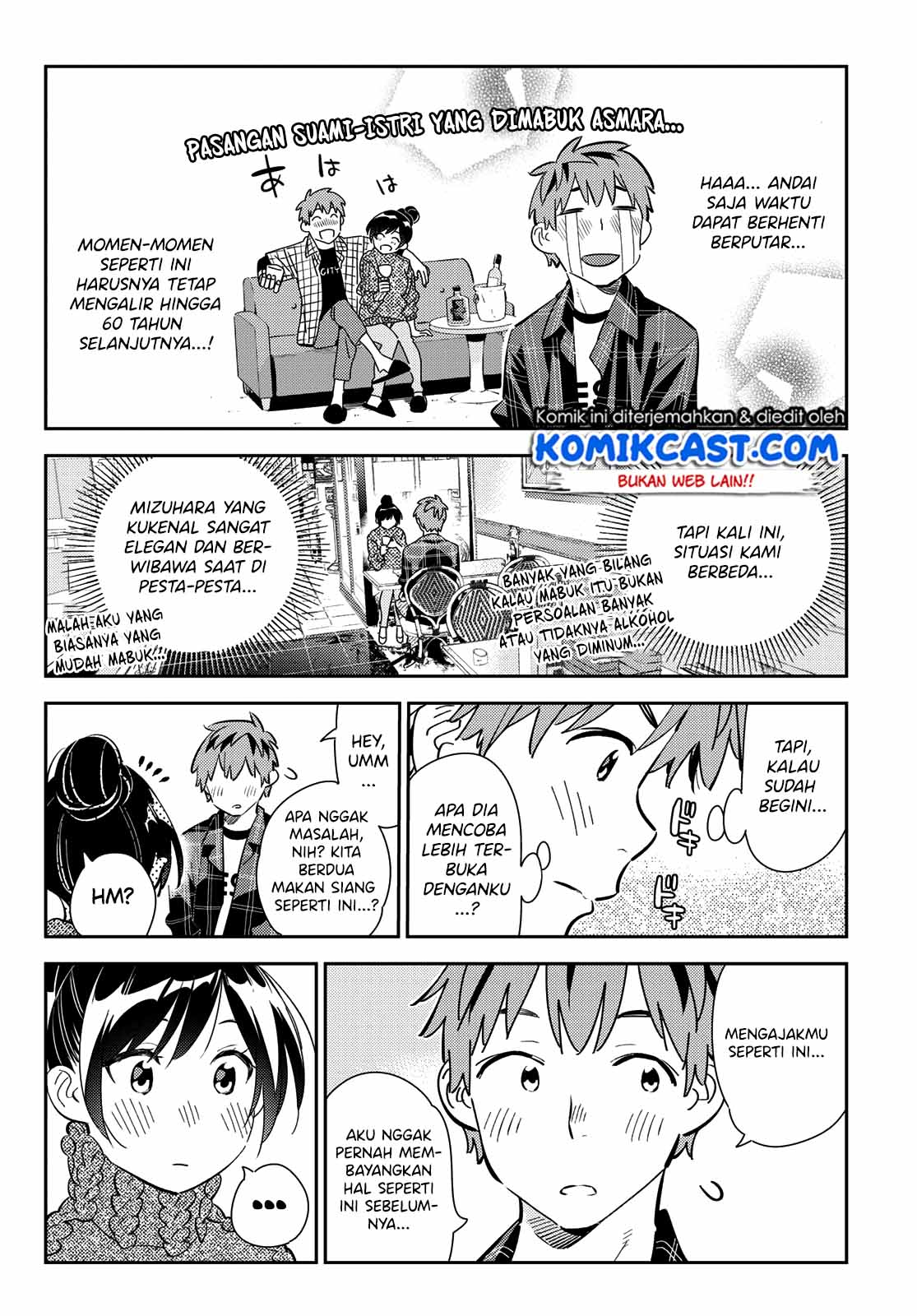Chapter 173 - halaman 10