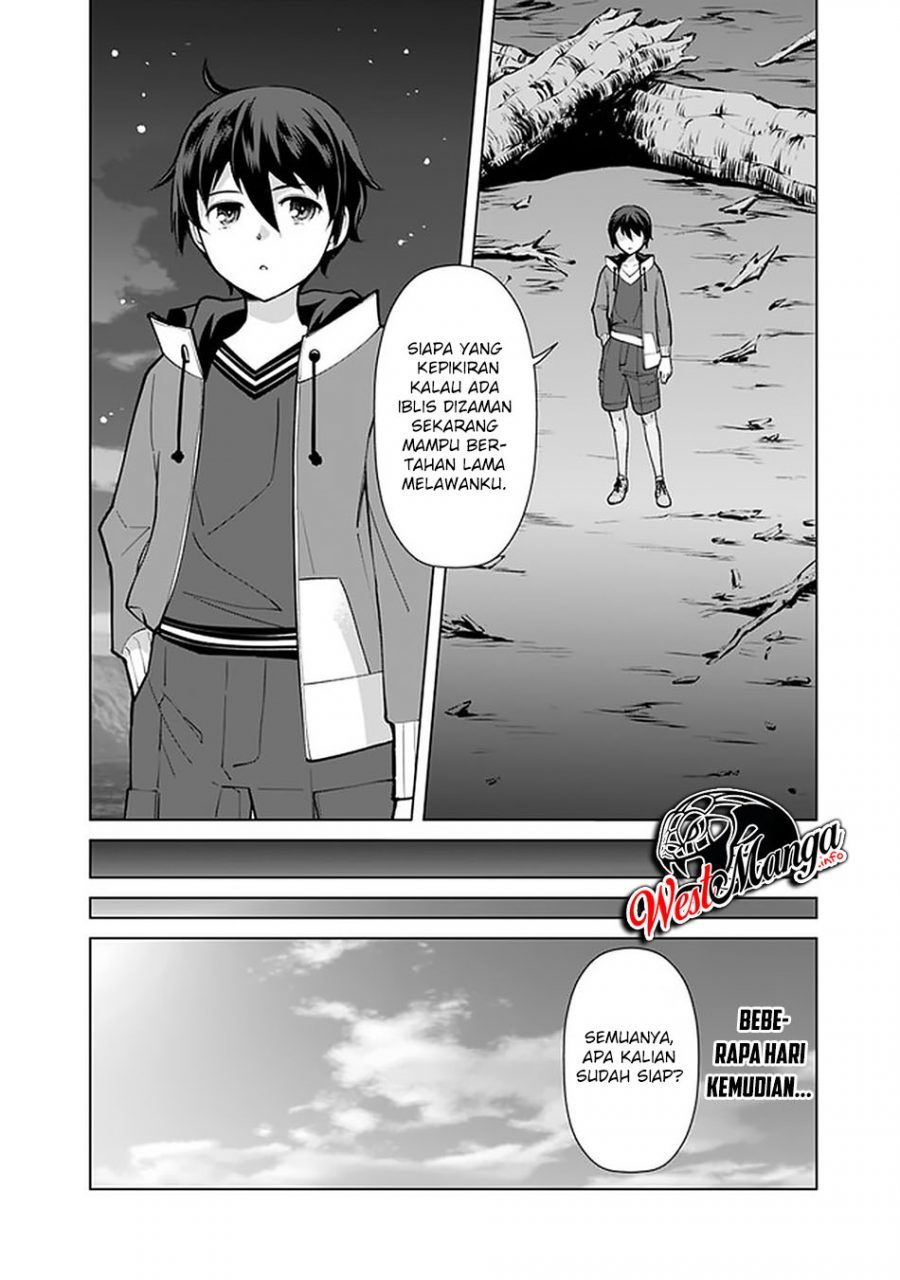 Chapter 46 - halaman 18