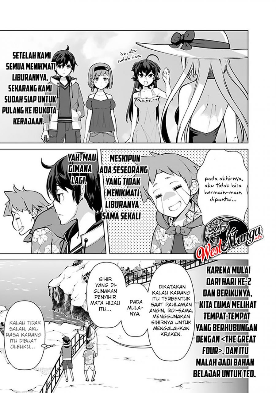Chapter 46 - halaman 19