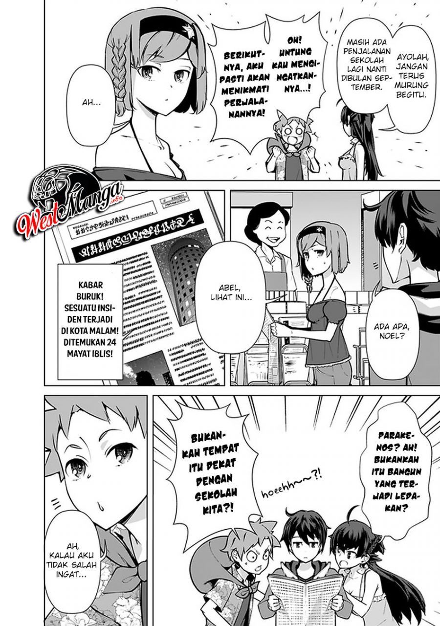 Chapter 46 - halaman 20