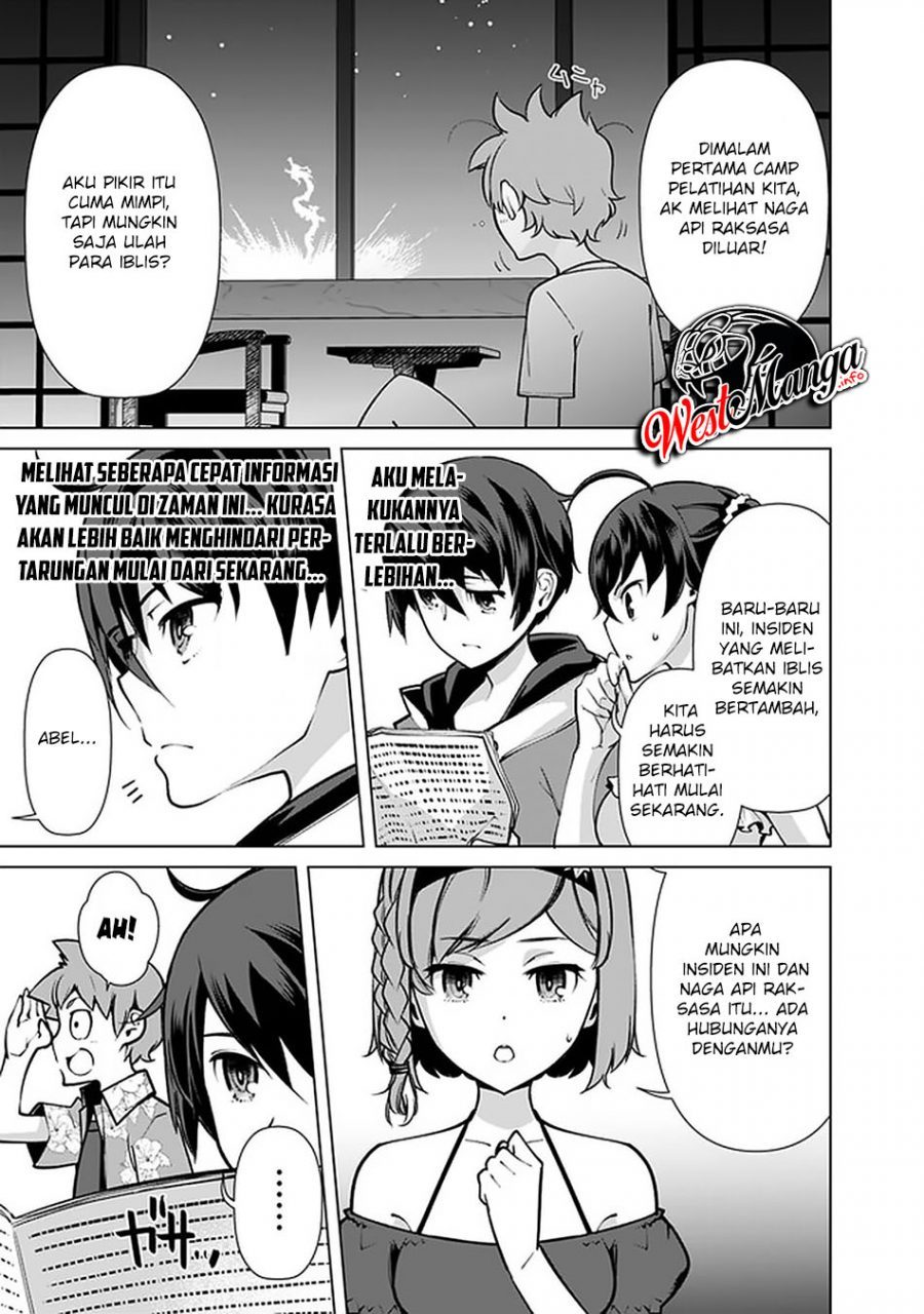 Chapter 46 - halaman 21