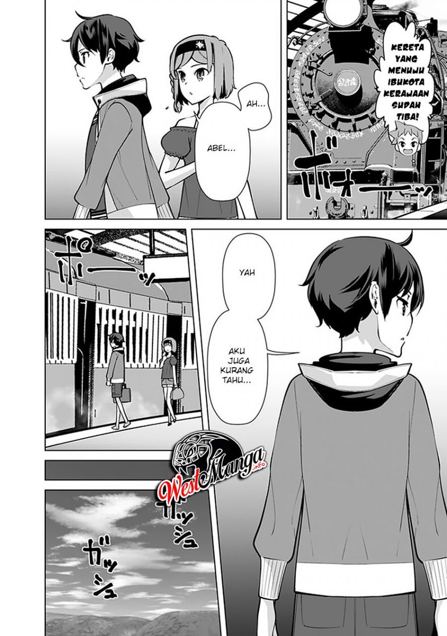 Chapter 46 - halaman 22