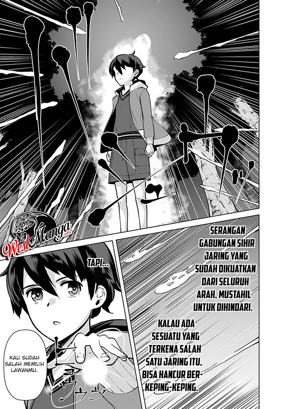 Chapter 46 - halaman 6