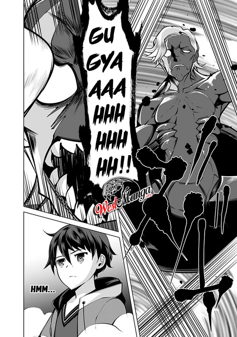 Chapter 46 - halaman 9