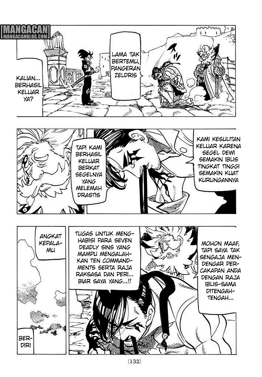 Chapter 235 - halaman 16