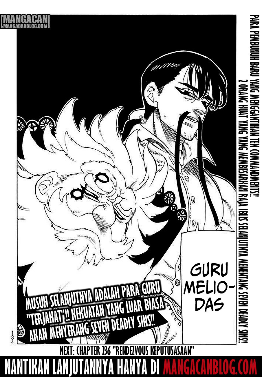 Chapter 235 - halaman 18