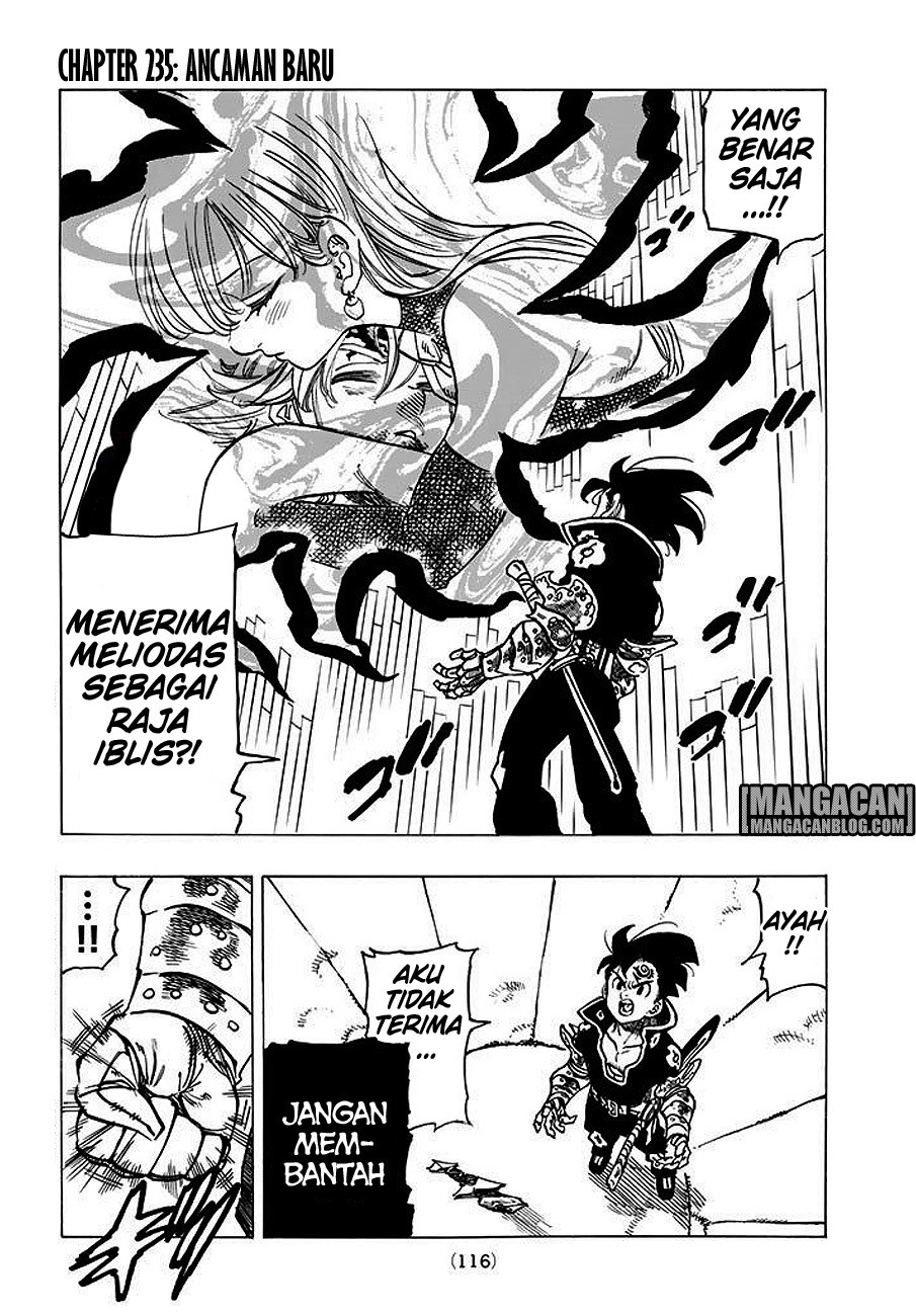 Chapter 235 - halaman 3