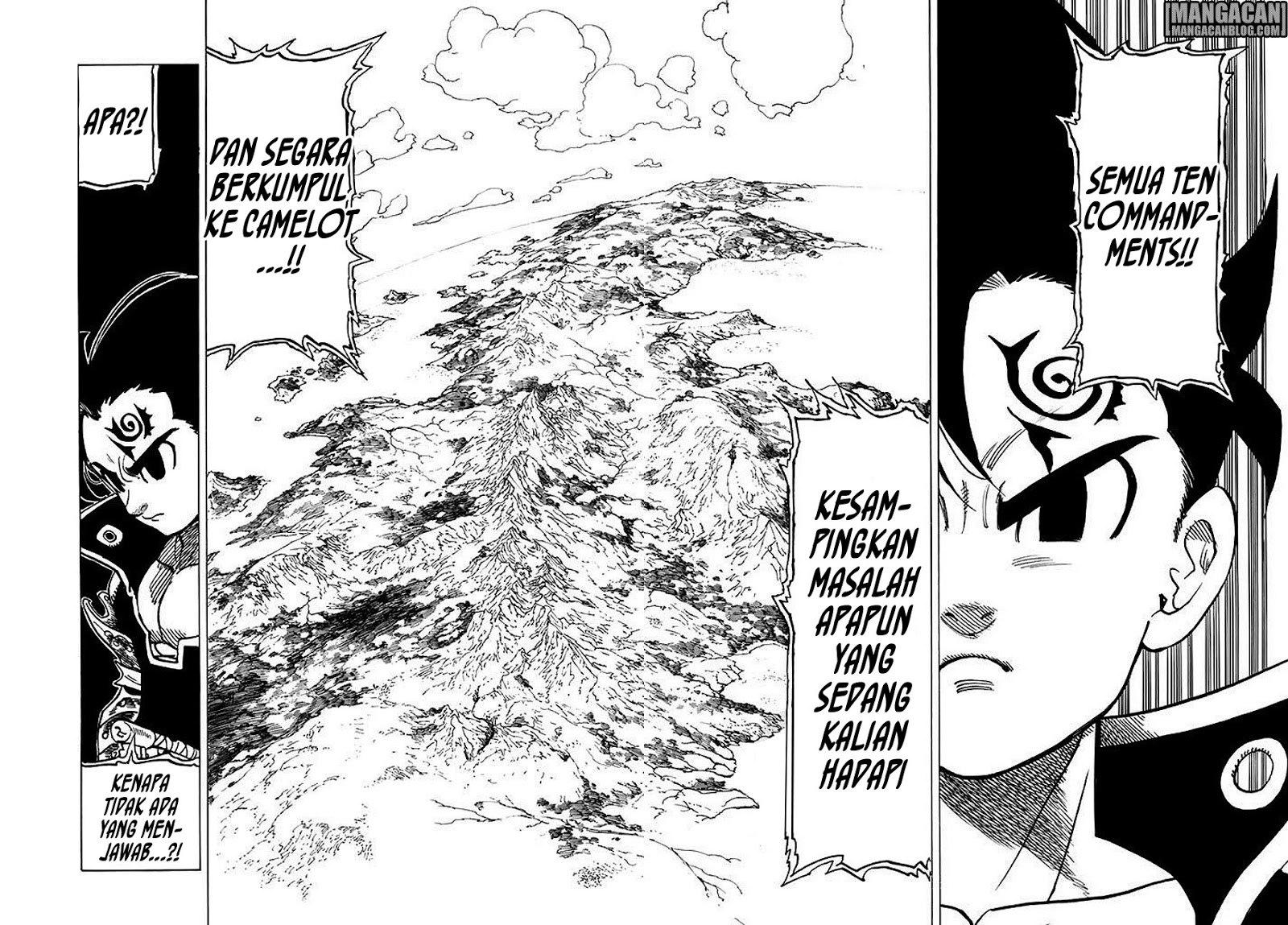 Chapter 235 - halaman 5