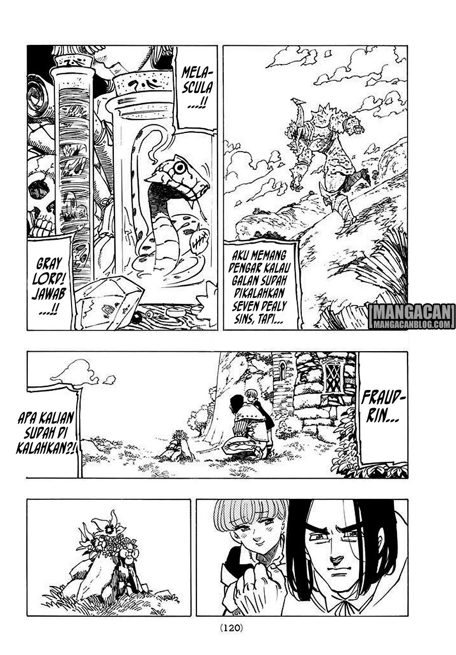 Chapter 235 - halaman 6