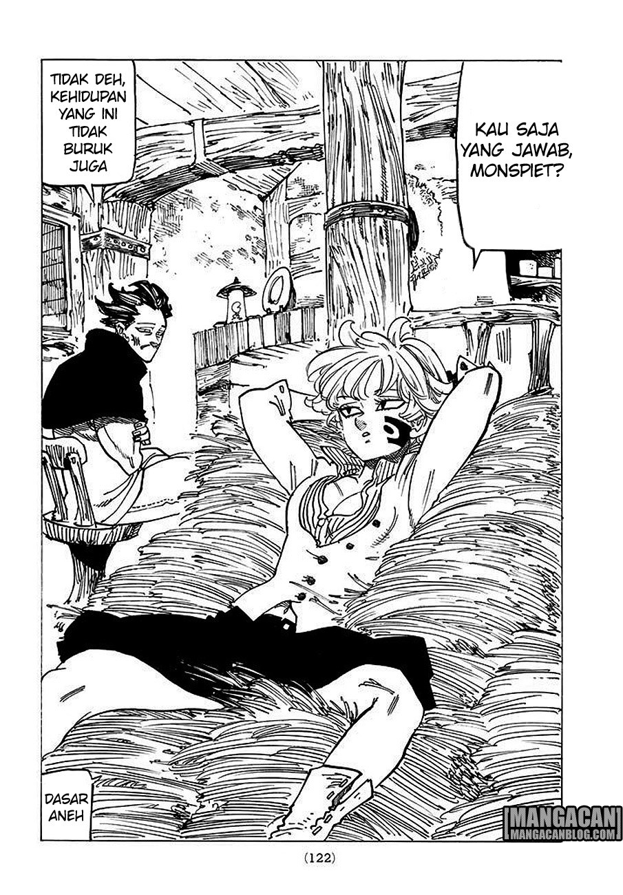 Chapter 235 - halaman 8