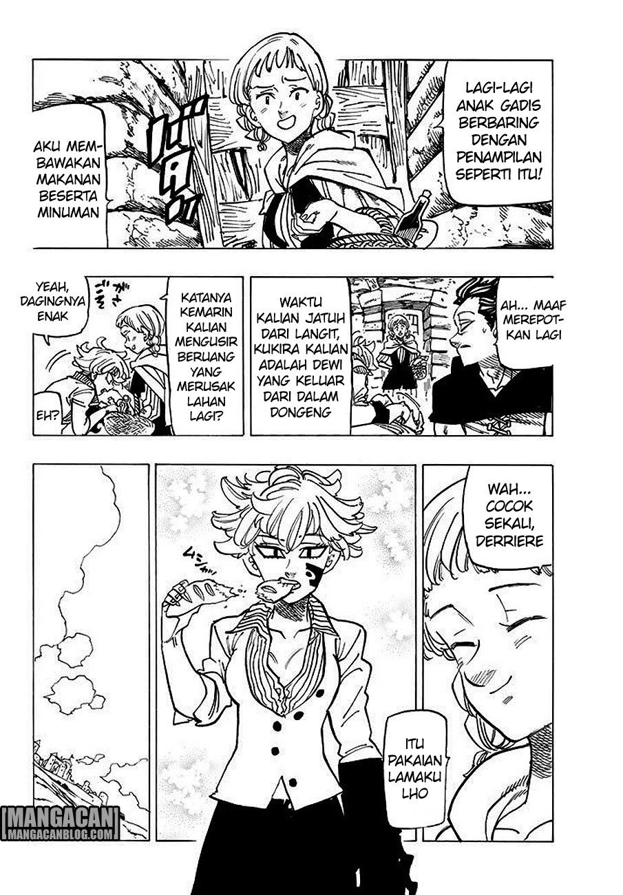 Chapter 235 - halaman 10