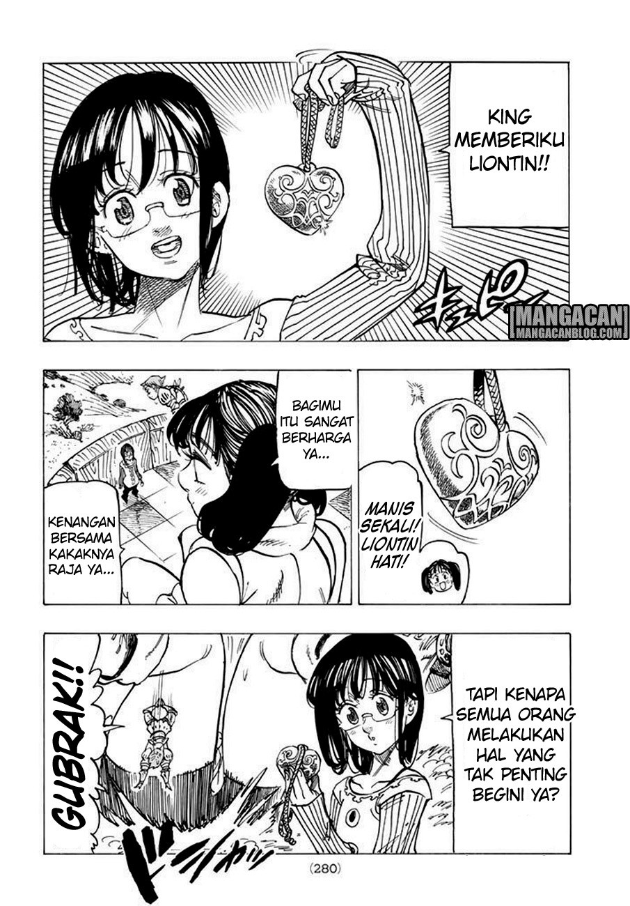Chapter 236 - halaman 16