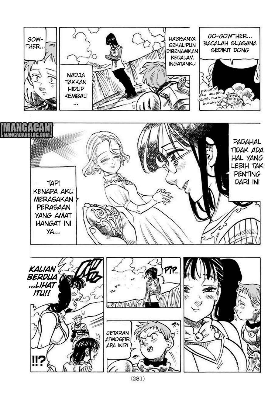 Chapter 236 - halaman 17