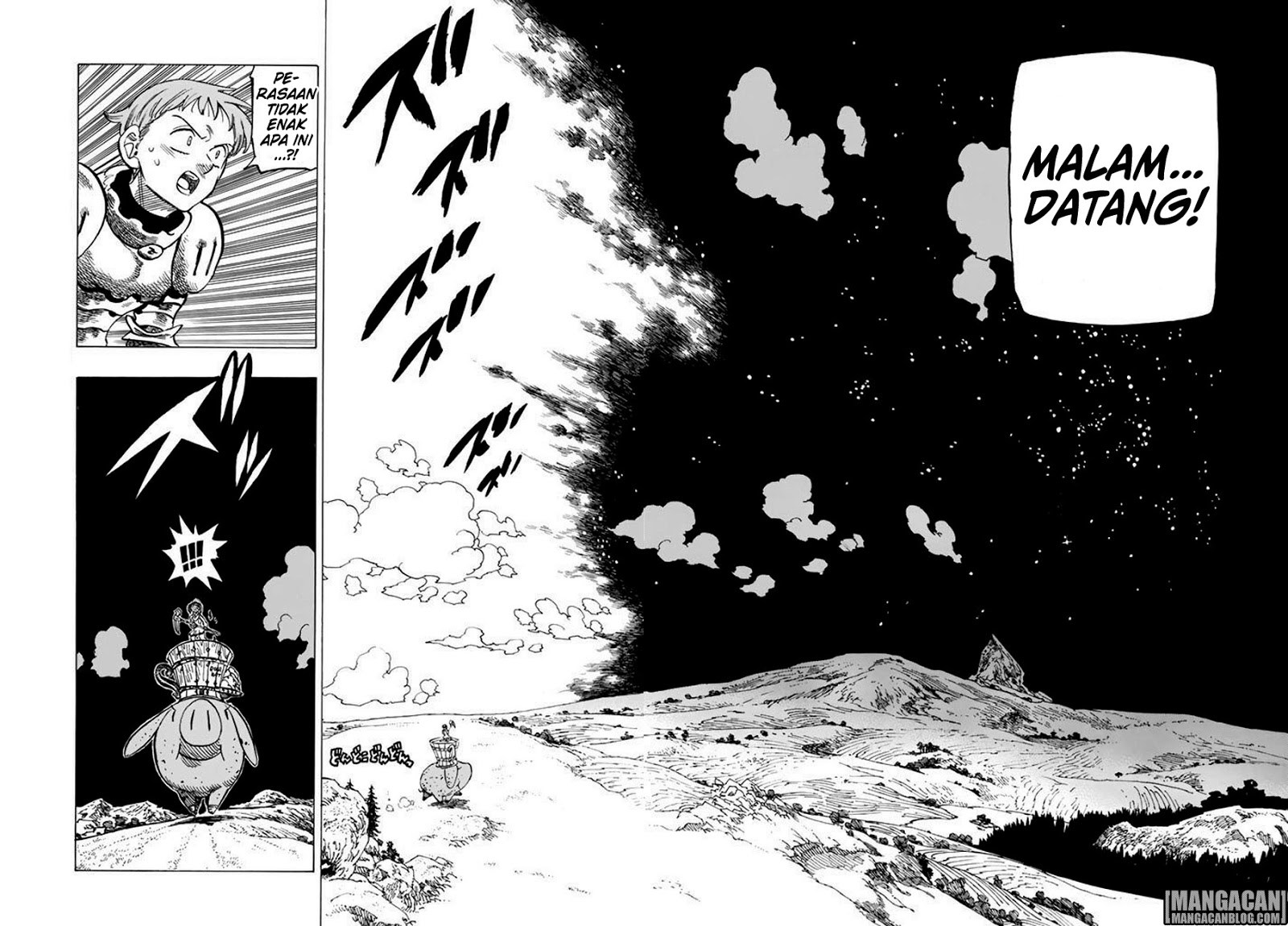 Chapter 236 - halaman 18