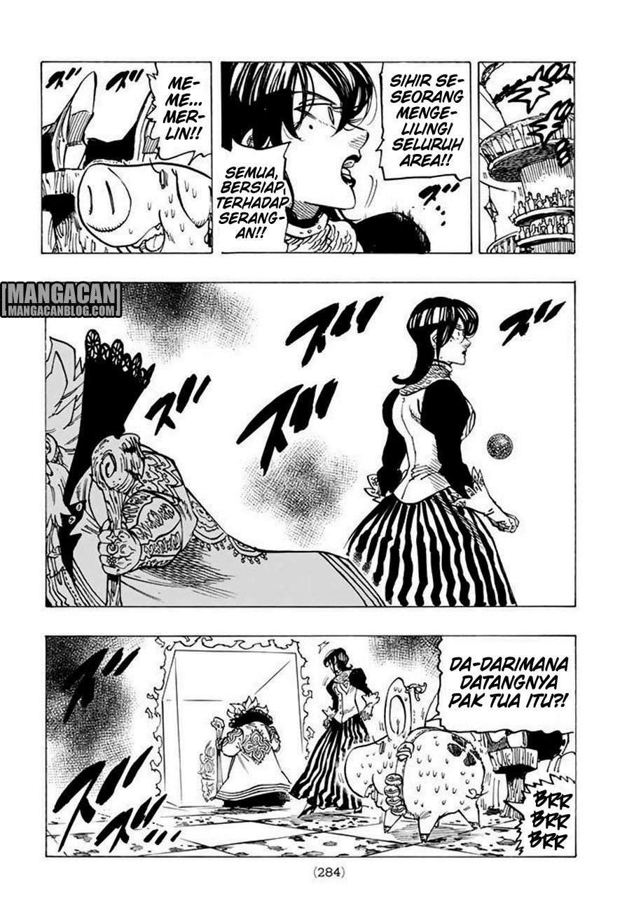 Chapter 236 - halaman 19