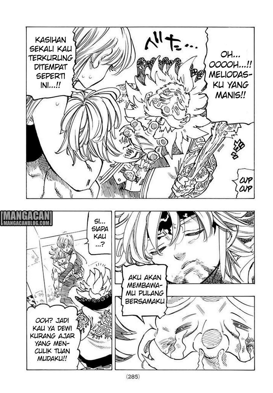 Chapter 236 - halaman 20