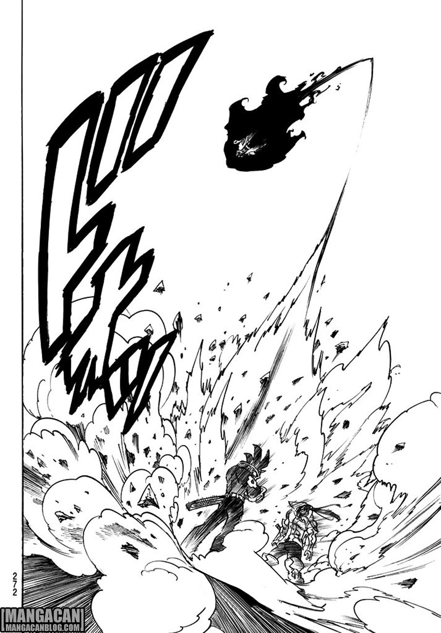 Chapter 236 - halaman 8