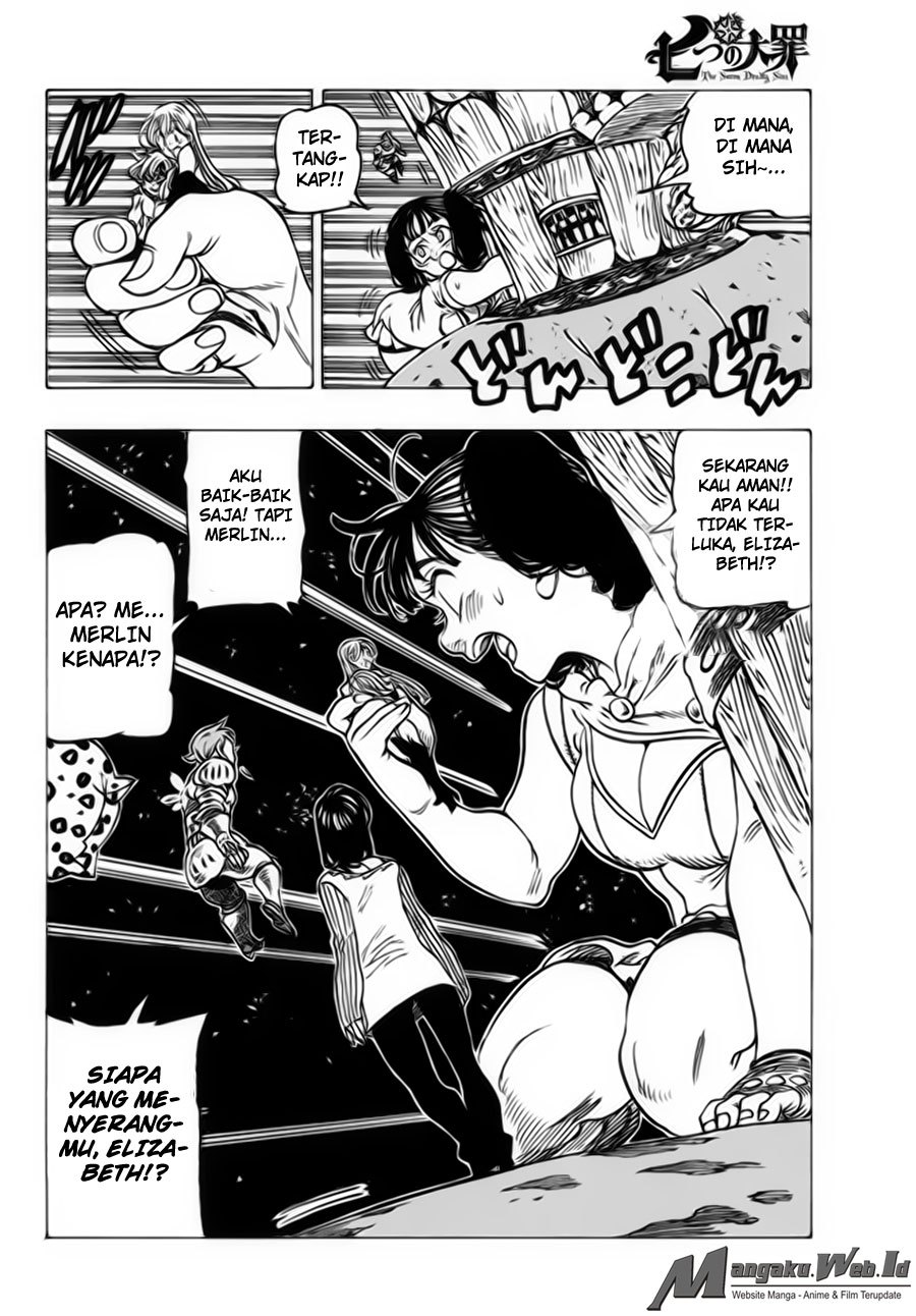 Chapter 237 - halaman 11