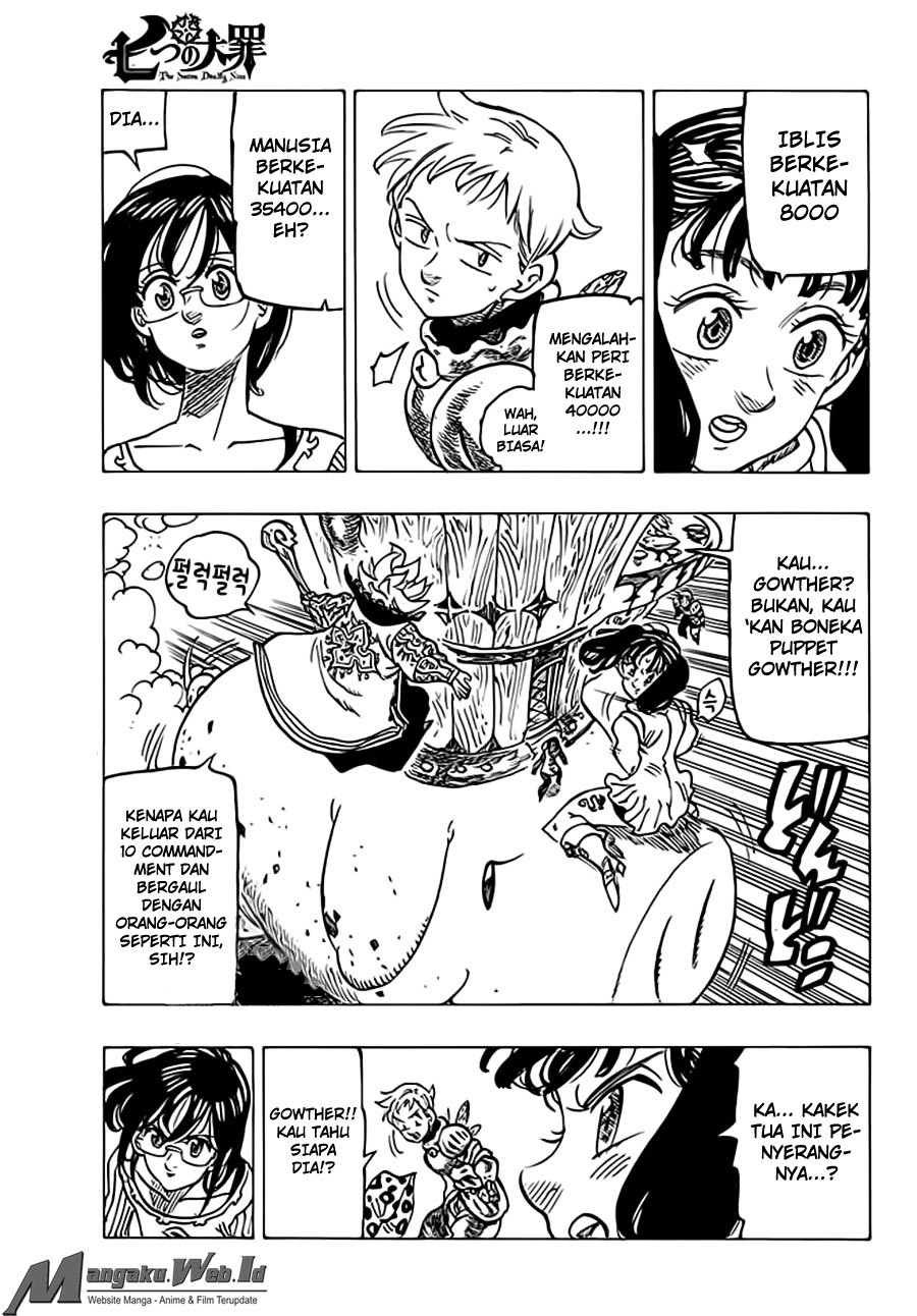 Chapter 237 - halaman 12