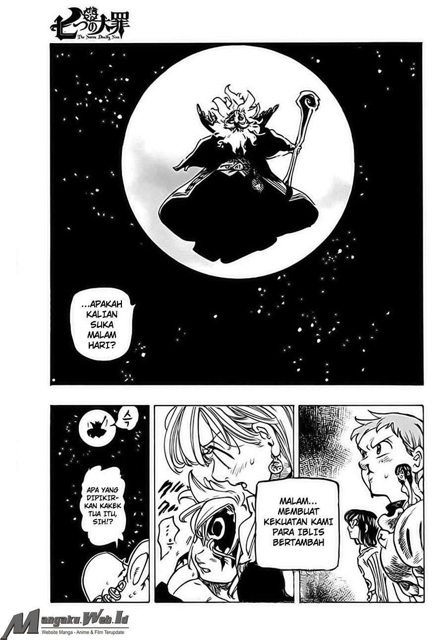 Chapter 237 - halaman 16
