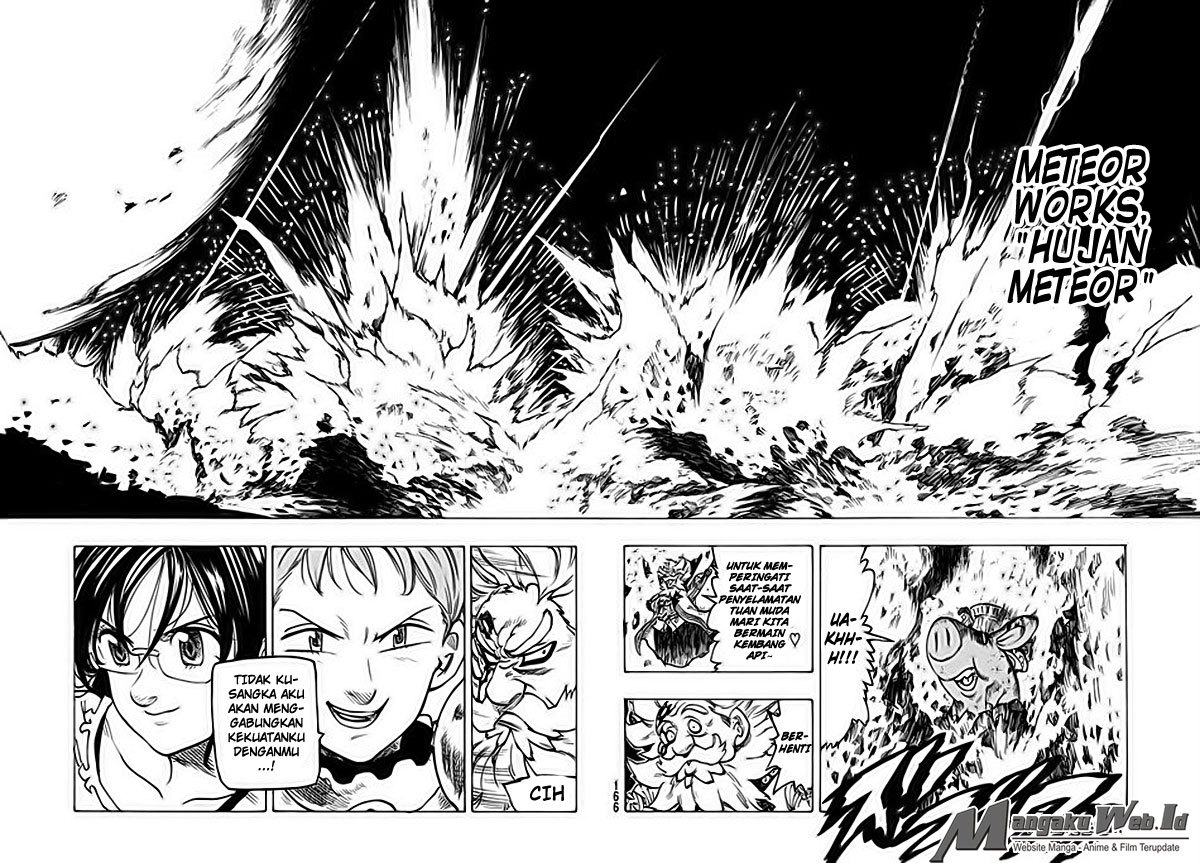Chapter 237 - halaman 19