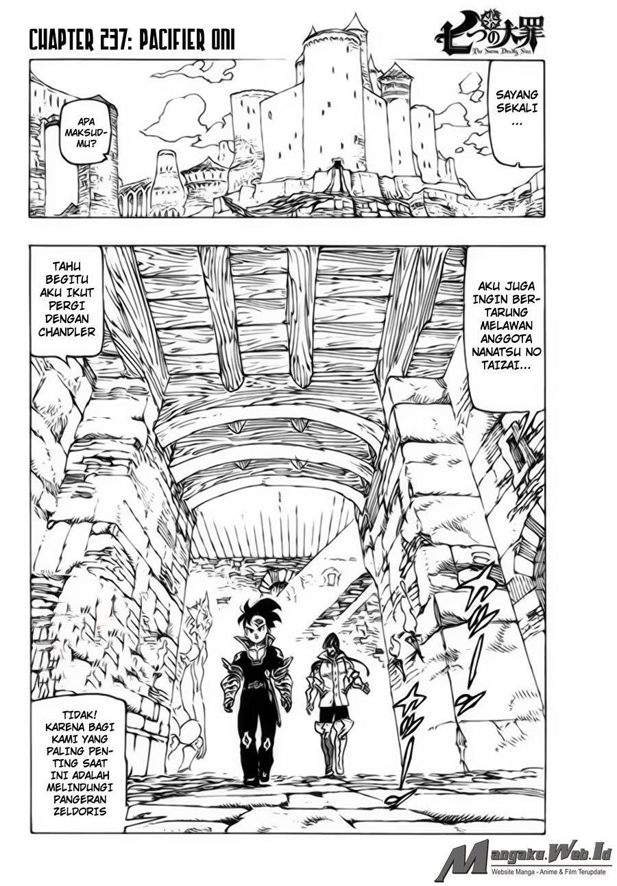 Chapter 237 - halaman 3